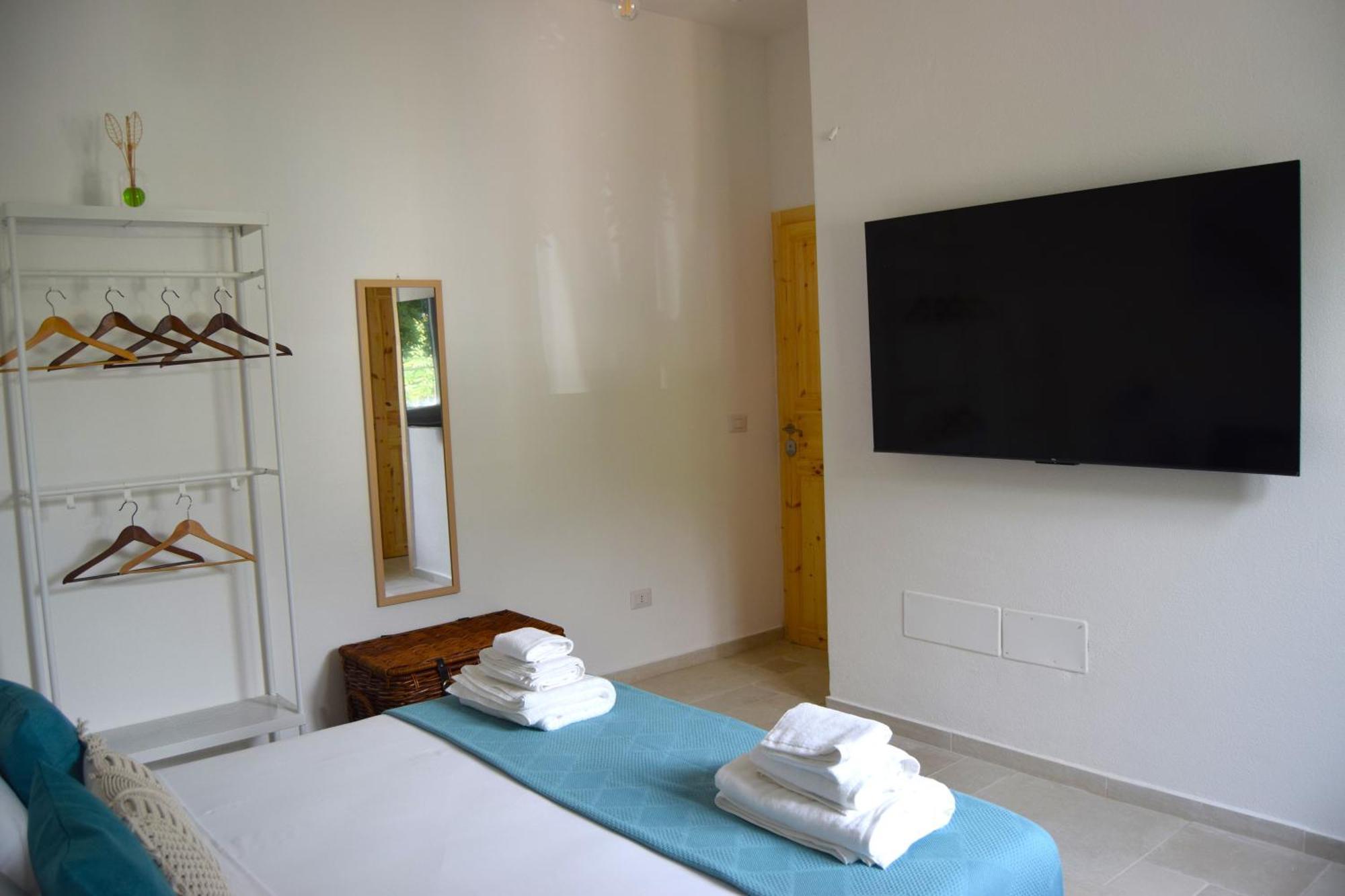 12 Passi Dal Mare Hotel Bari Exterior photo