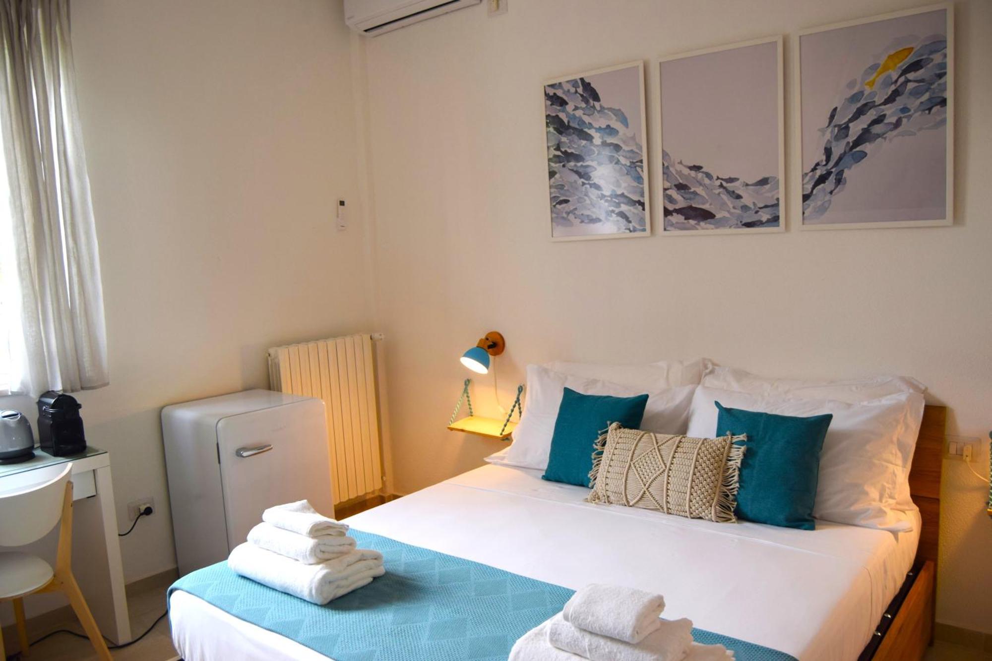 12 Passi Dal Mare Hotel Bari Exterior photo